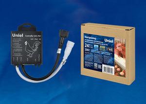 Контроллер для светильников ULY для увеличения яйценоскости ULC-P61, для птицеводства, Uniel